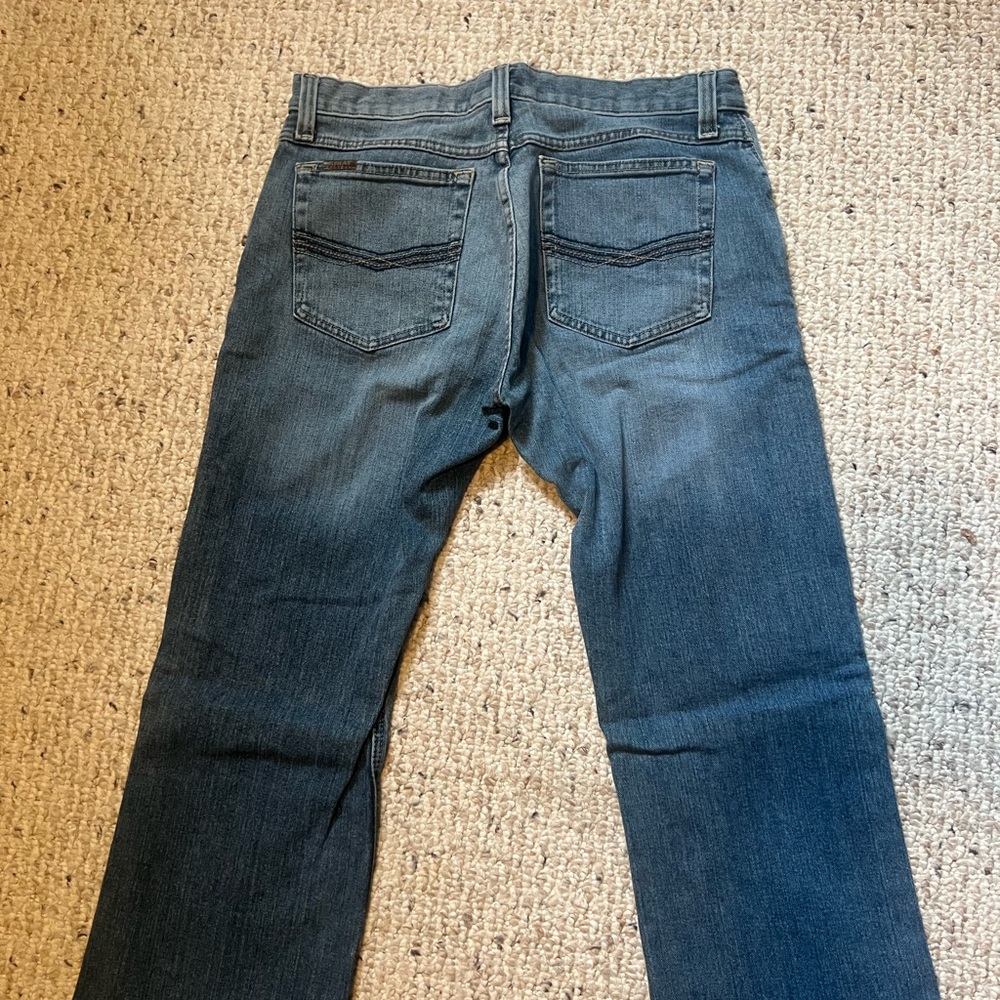 Ariat Men’s Jeans M7